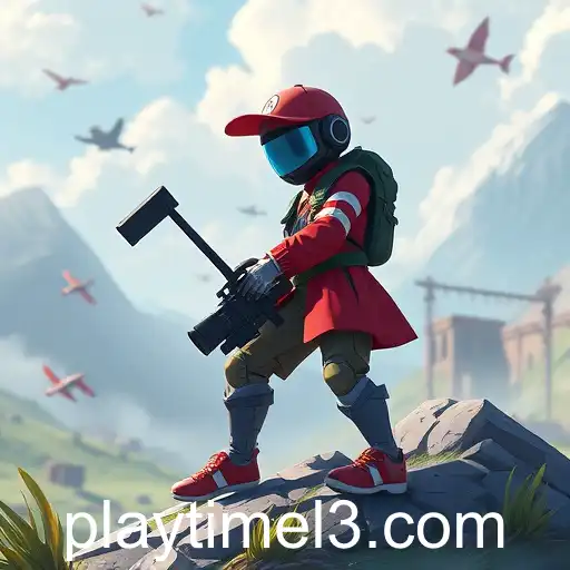 The Evolution of Gaming in 2025