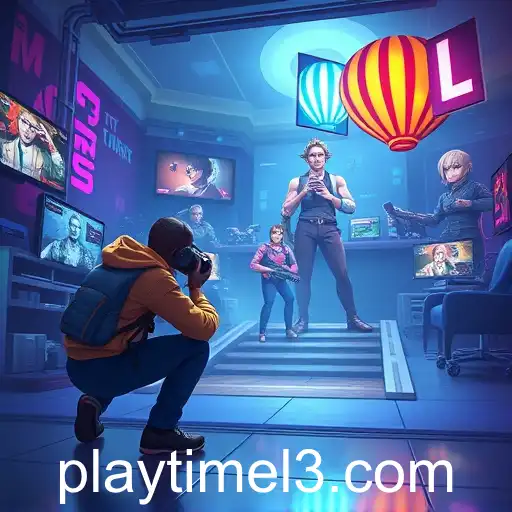 The Evolution of Online Gaming in 2025