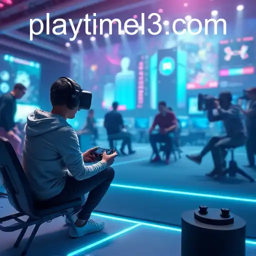 The Evolution of Online Gaming in Recent Years