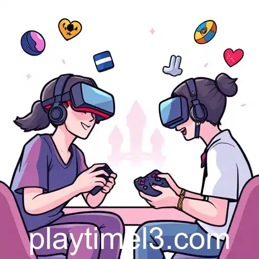 The Evolution of 'Playtime L': A New Era in Gaming