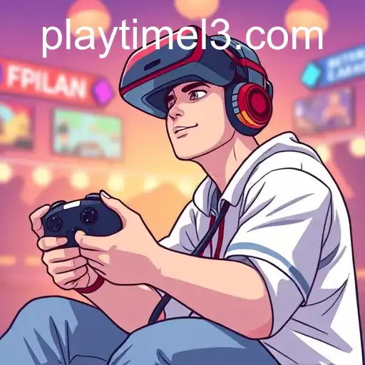 The Evolution of Online Game Platforms in 2025