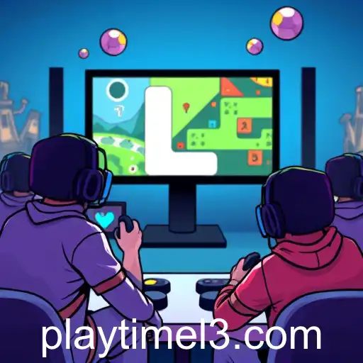 playtime l