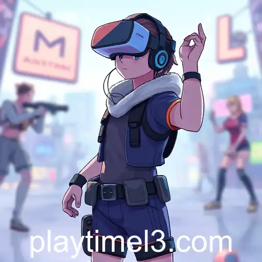 Exploring Playtime L: The Evolution of Online Gaming