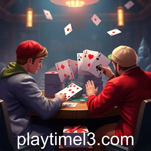 New Horizons in English Gaming