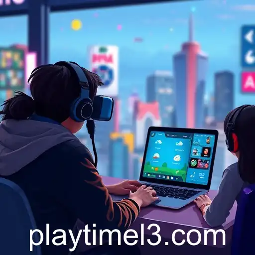 playtime l