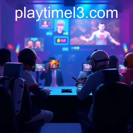 The Rise of 'Playtime L': Transforming Online Gaming