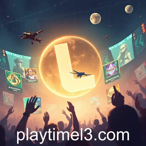 The Rise of Playtime L: Redefining Online Gaming