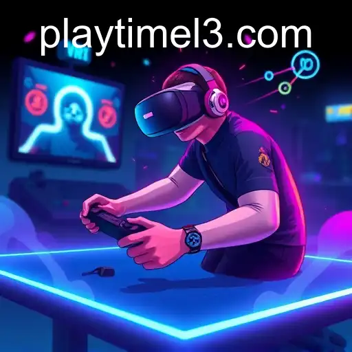 The Rise of 'Playtime L': A Digital Haven for Gamers