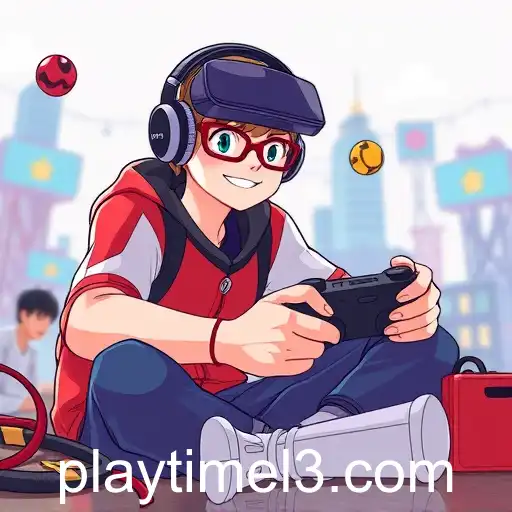playtime l