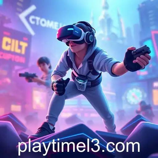 The Rise of Playtime L: Transforming Online Gaming in 2025