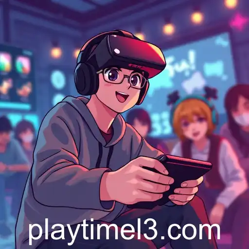 The Rise of 'Playtime L' in Online Gaming Communities