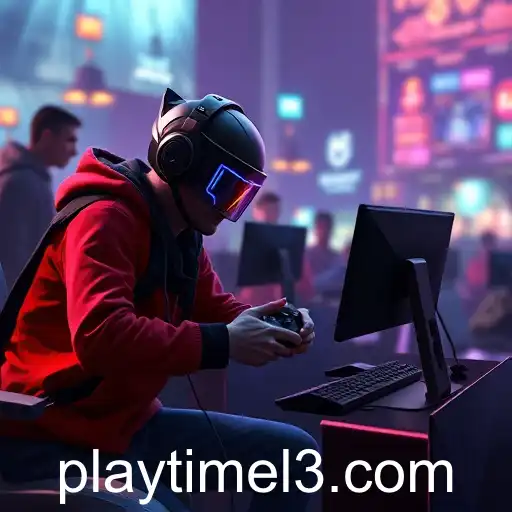 Rising Trend of 'Playtime L' in Online Gaming Communities