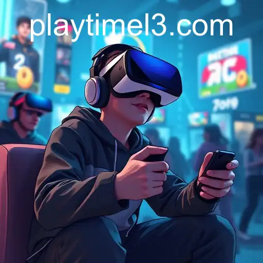 The Renaissance of Playtime L: Impact on Gaming Trends