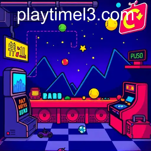 Reviving the Classics: Playtime L Takes Center Stage Online
