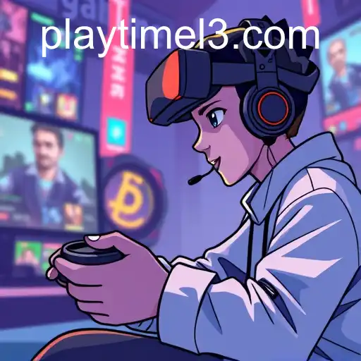 Revolutionizing Online Gaming in 2025