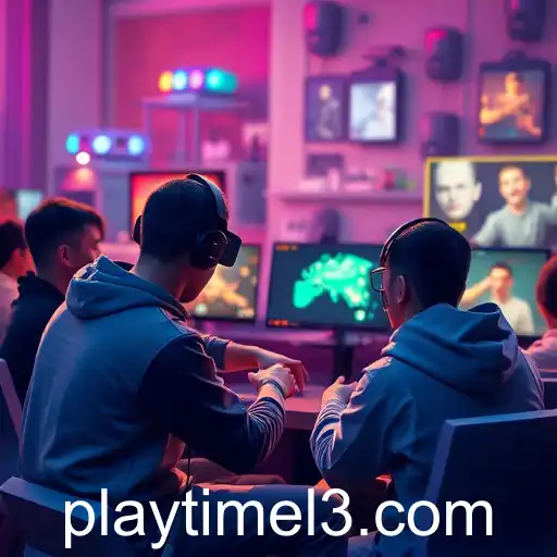 The Rise of English Gaming Platforms
