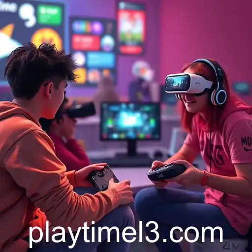 playtime l