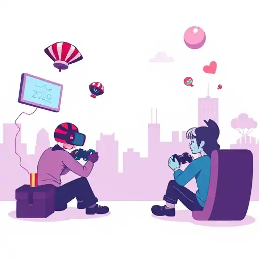 The Rise of Playtime Tourism