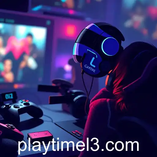 The Rise of 'Playtime L' in the Gaming World