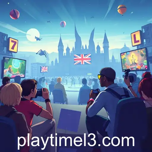 The Rise and Relevance of Playtime L in 2025