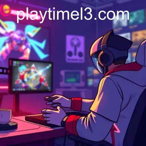 The Rise of 'Playtime L' in Online Gaming