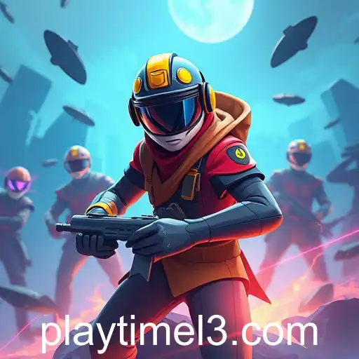 The Surge of Playtime L: A New Era for Online Gaming